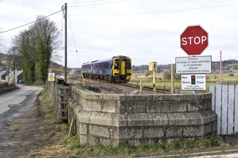 Photo of 158712 RETURNS WITH AN INVERURIE ABERDEEN SERVICE 24.2.19.jpg