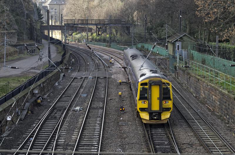 Photo of 158707 HEADS FOR HAYMARKET 26.2.19.jpg