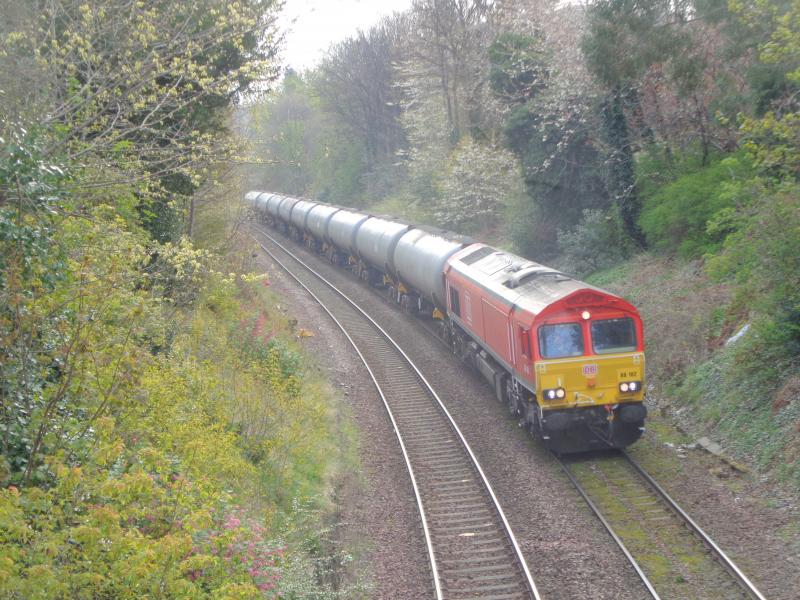 Photo of Sinfin Tanks 