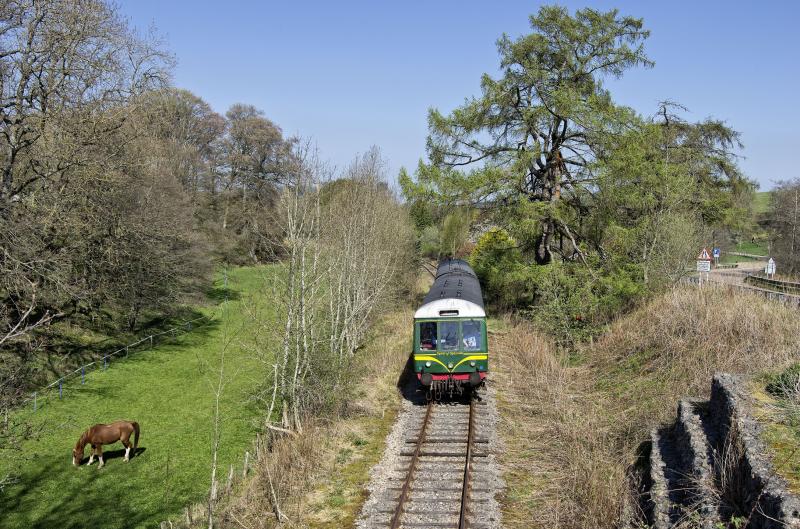 Photo of KEITH AND DUFFTOWN RAILWAY EASTER MONDAY 2019 (1).jpg