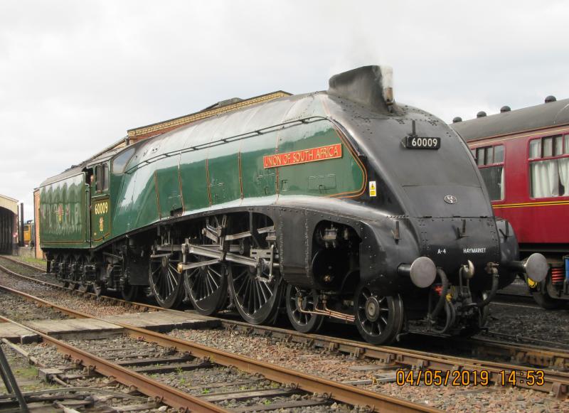 Photo of 60009