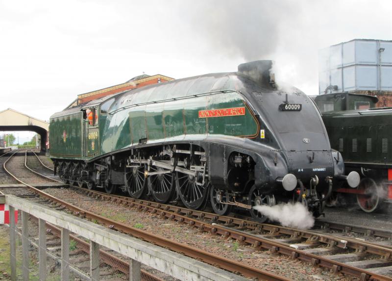 Photo of 60009