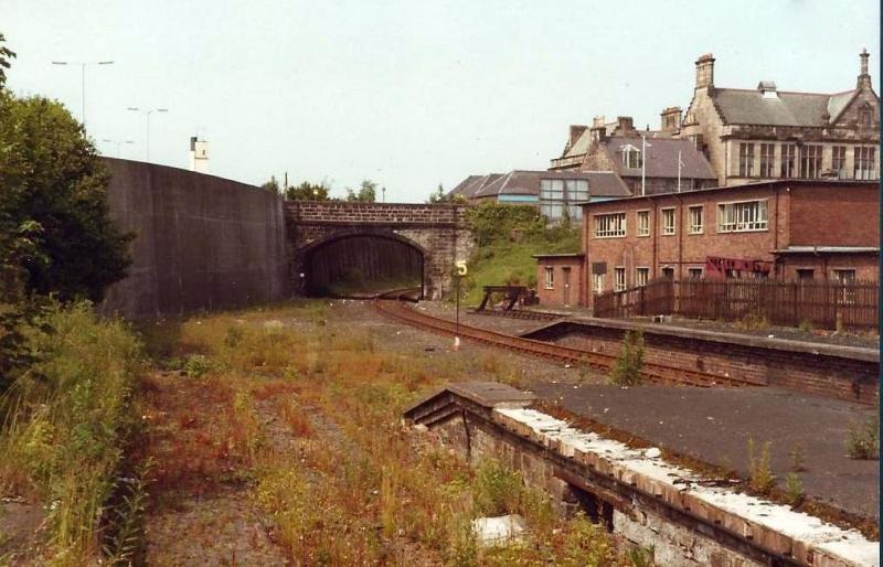 Photo of Dunfermline Upper