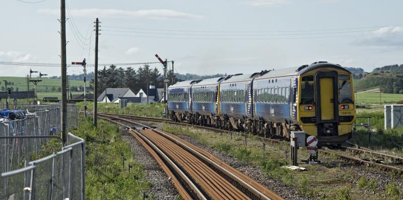 Photo of 158704-710 DEPARTS INVERURIE  14.6.19 (2).jpg