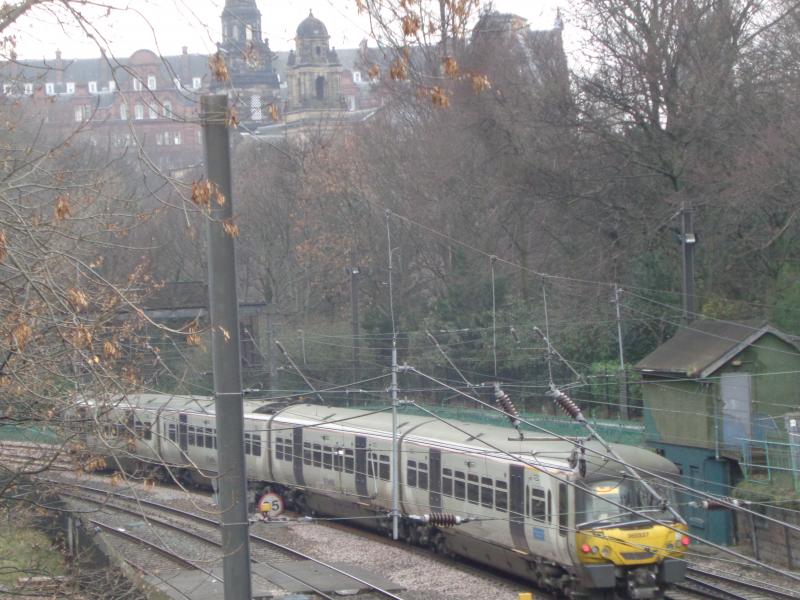 Photo of 365 Princes St Gardens