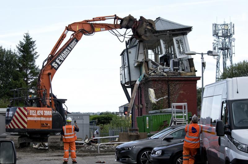 Photo of DYCE S.B. DEMOLITION 12.8.19 (1).jpg