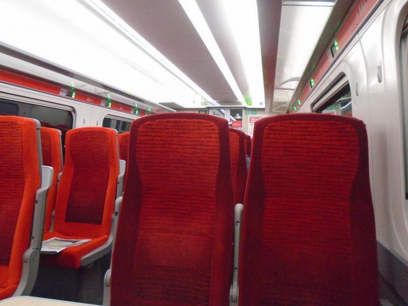 Photo of Azuma Interior