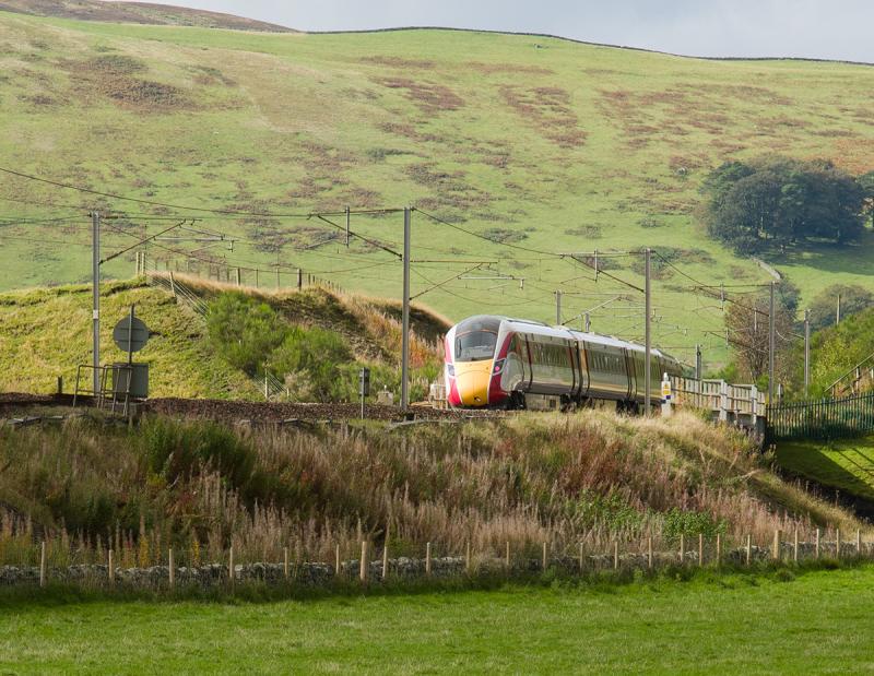 Photo of Diversion via WCML