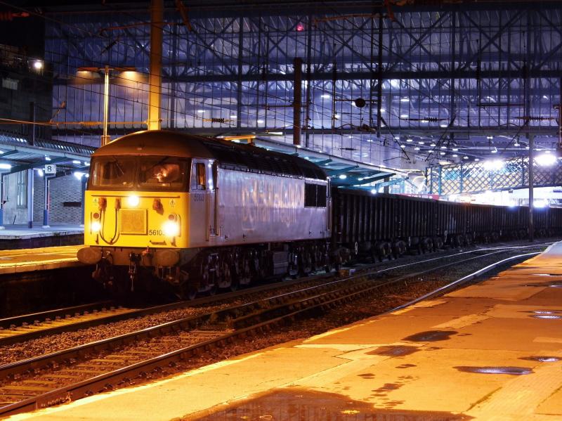 Photo of 56103 Carlisle 16/10/19