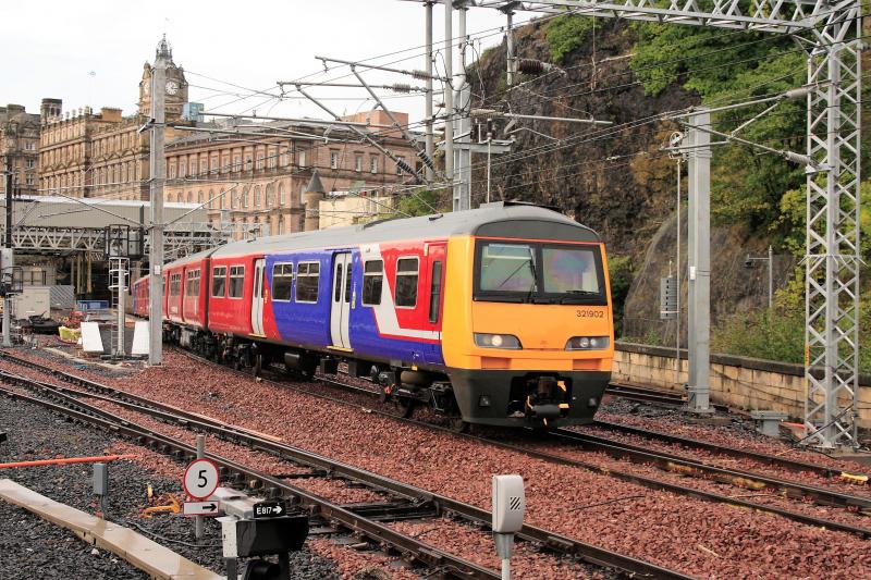 Photo of 321902 in Waverley