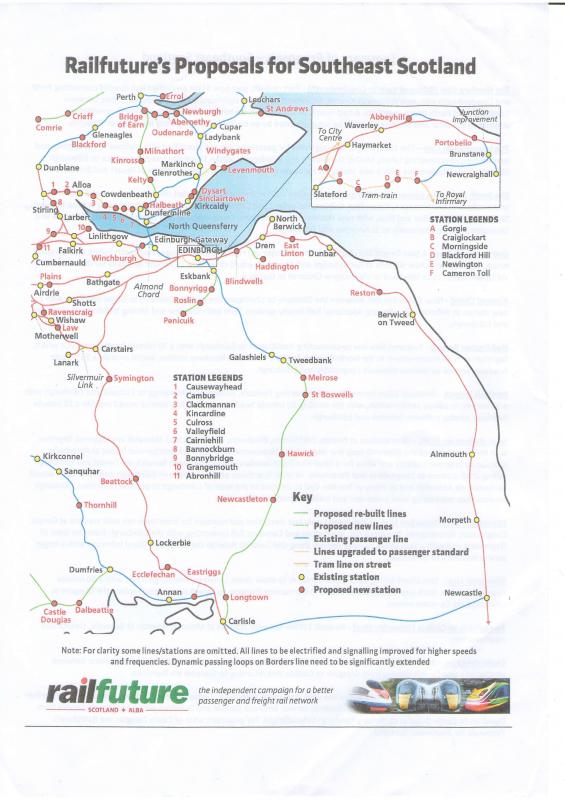 Photo of Railfuture SE Scotland 1