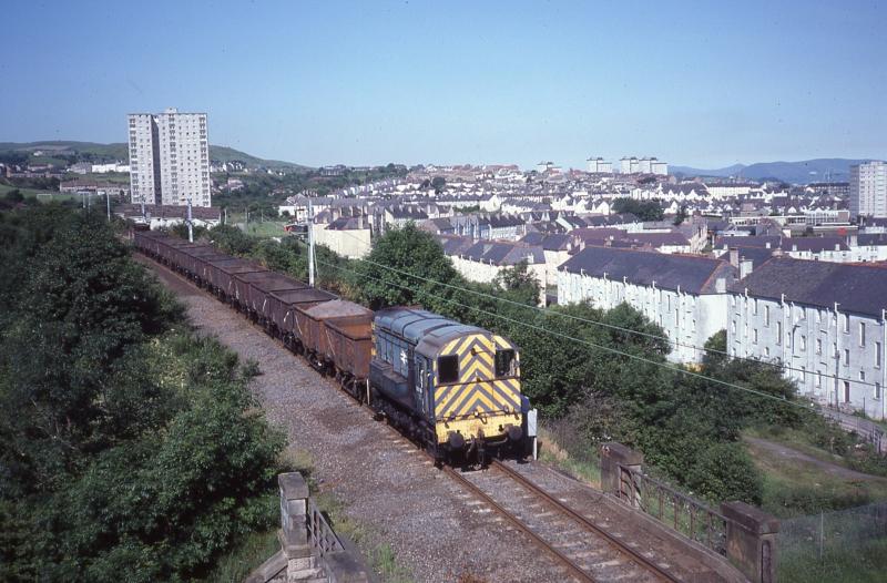 Photo of Class 08 at Gibbshill