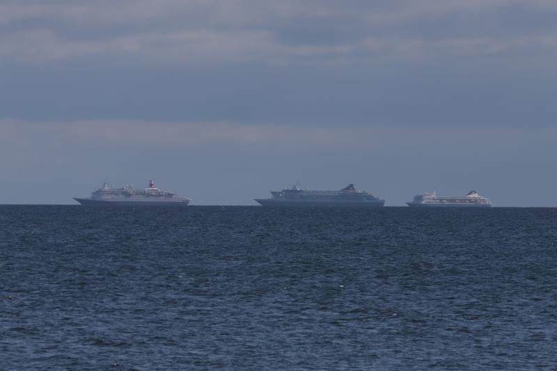 Photo of View from Portobello Beach