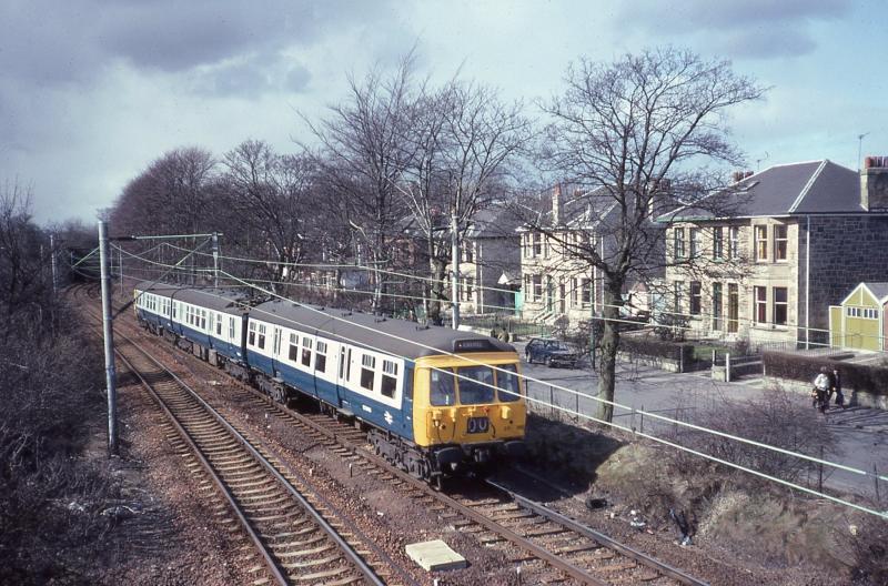 Photo of 311096 at Burnside