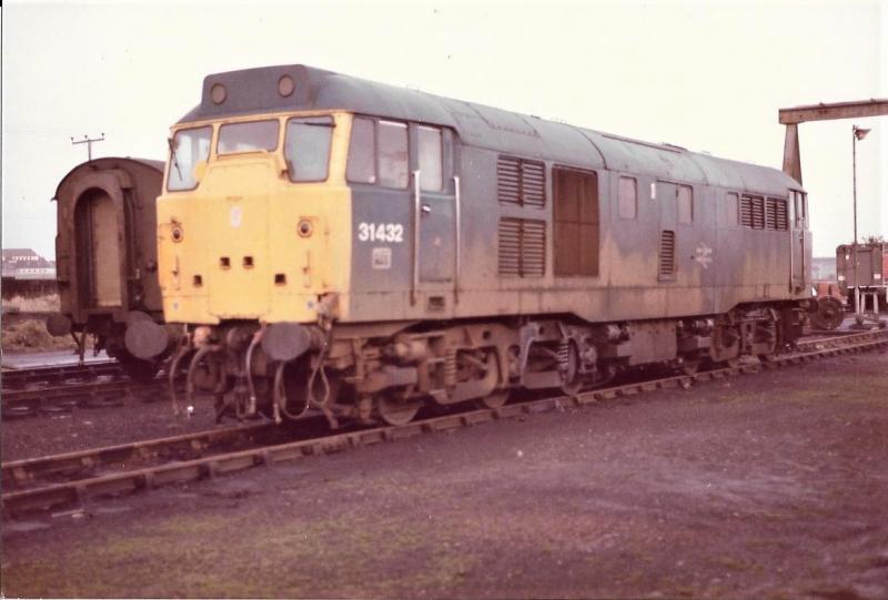 Photo of 31432 Carstairs 10/1/86