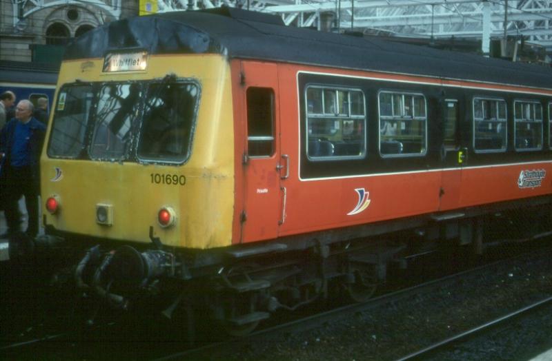 Photo of Class 101