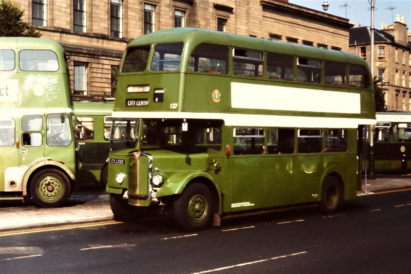 Photo of Dundee CT 1972