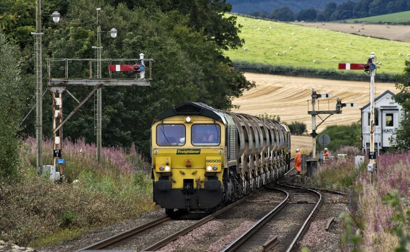 Photo of 66505-503 HUNTLY  13.9.20.jpg