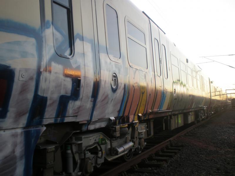 Photo of 334031 Tagged at Shields