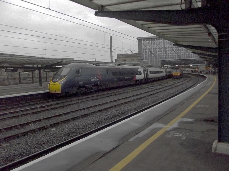 Photo of 390153 at Carlisle