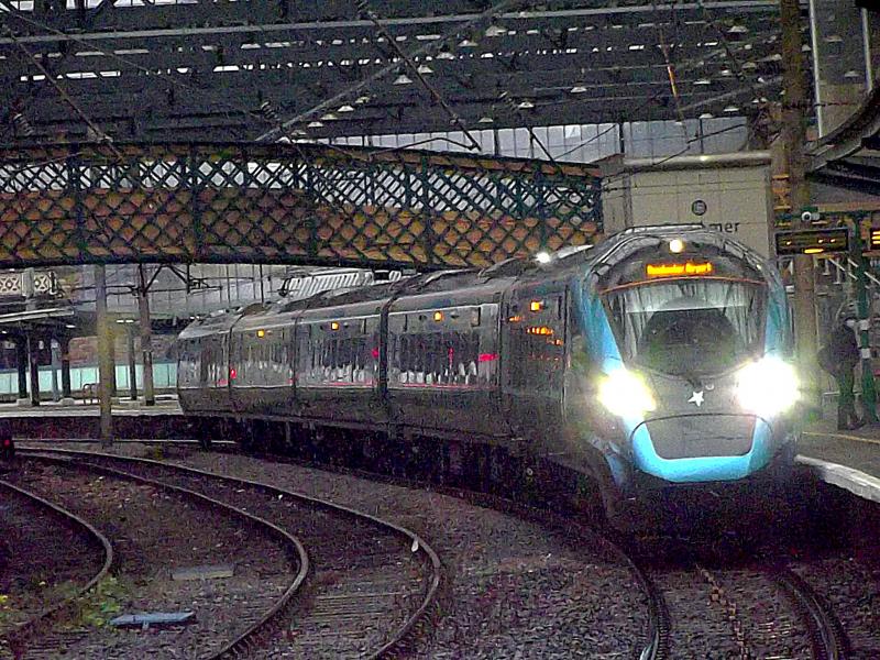 Photo of 397012 at Carlisle 