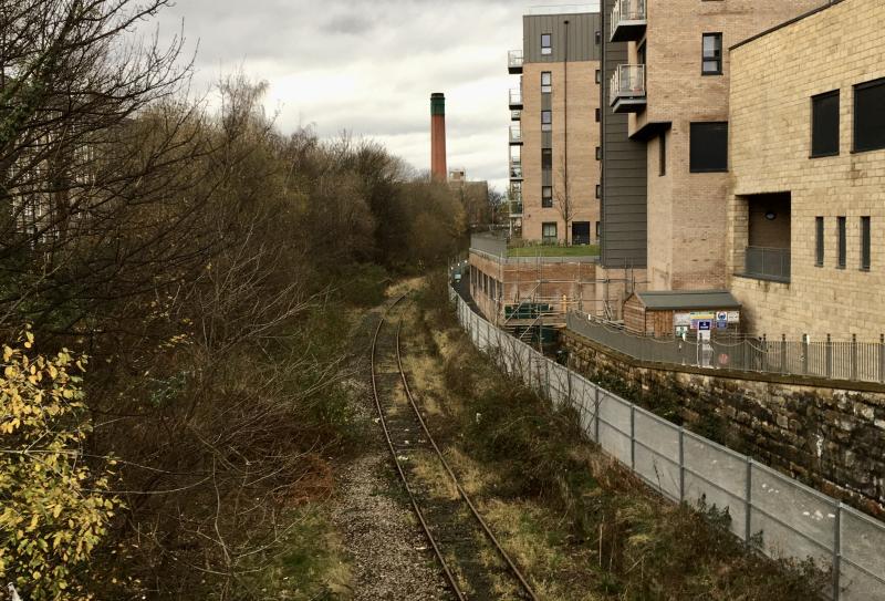 Photo of Powderhall branch