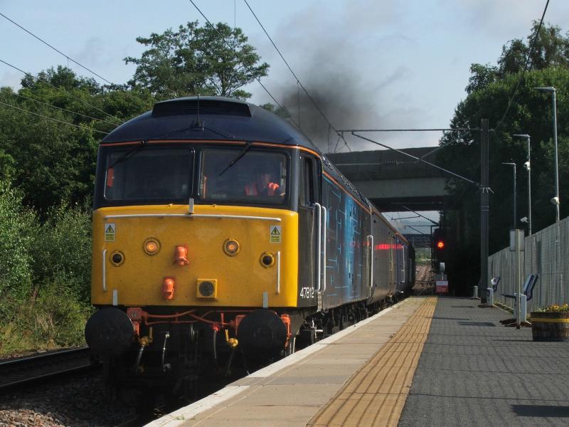 Photo of 47812