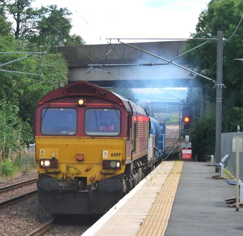 Photo of 66119