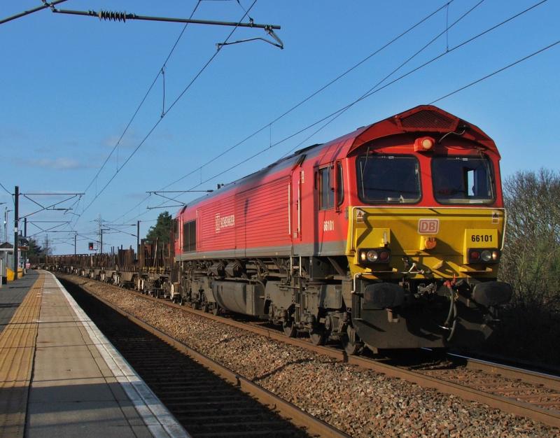 Photo of 66101