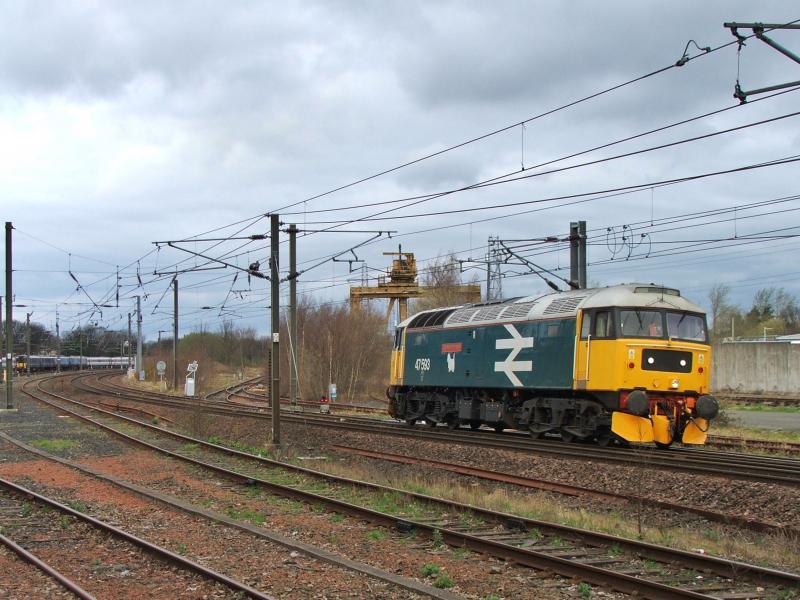 Photo of 47593