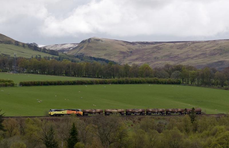 Photo of Workington - Aberdeen 6 May