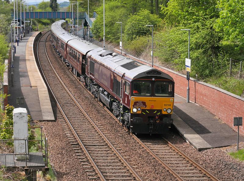 Photo of Dalgety Bay Scotsman