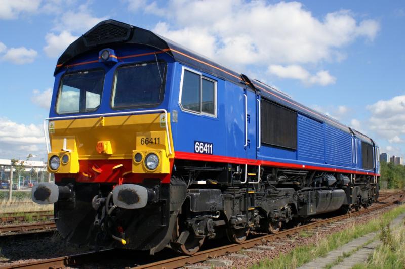 Photo of 66411