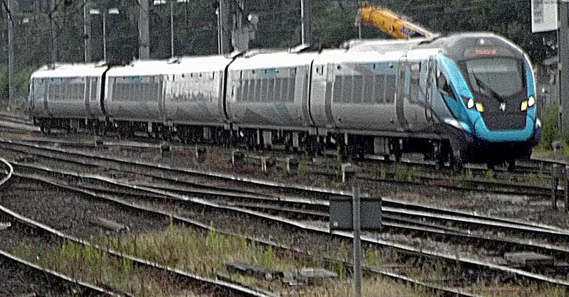 Photo of 397006at Carlisle