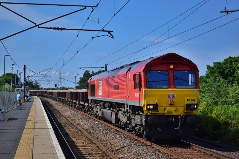 Photo of 66066