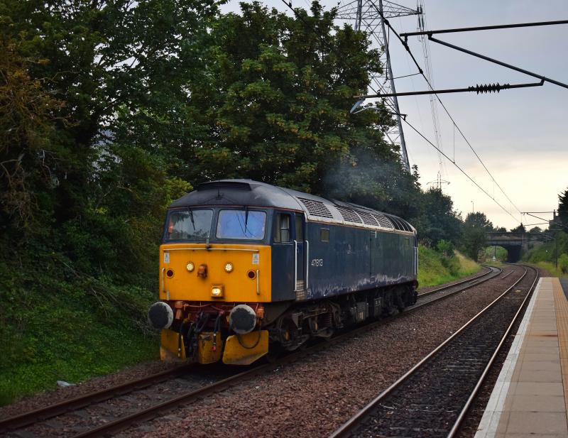 Photo of 47813