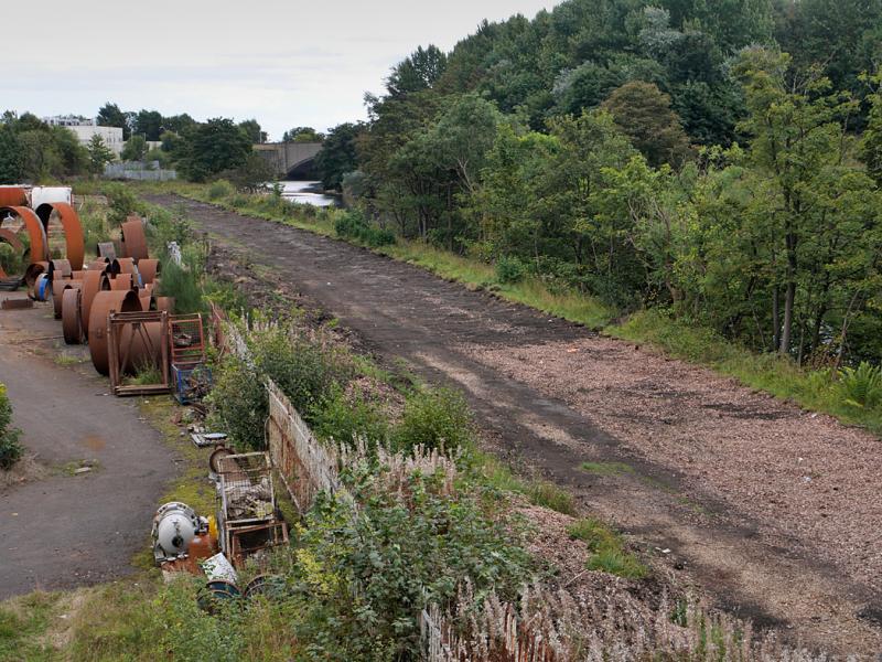 Photo of Levenmouth clearance