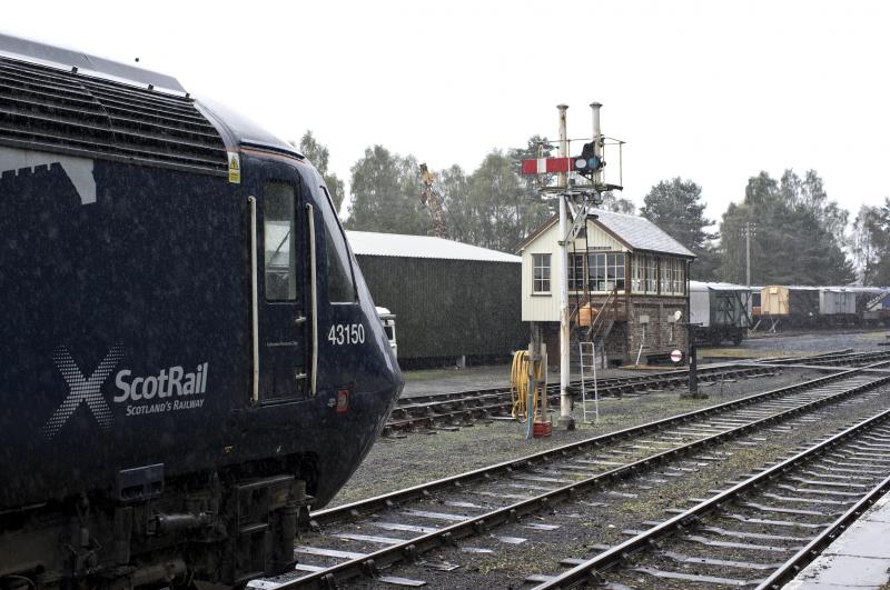 Photo of 43163-150 STRATHSPEY RLY (2).jpg