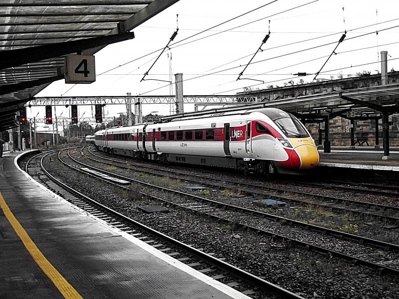 Photo of 8002210 at Carlisle