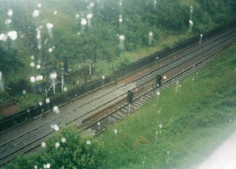 Photo of The Day Queen Street Got Flooded (2)