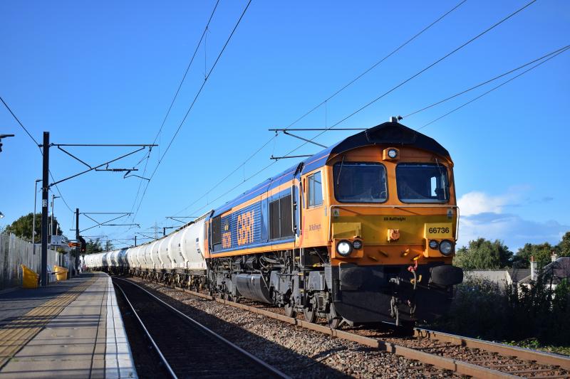 Photo of 66736