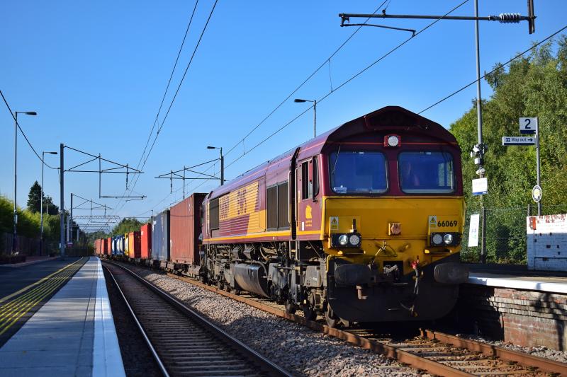 Photo of 66069