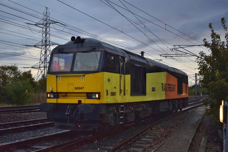 Photo of 60047