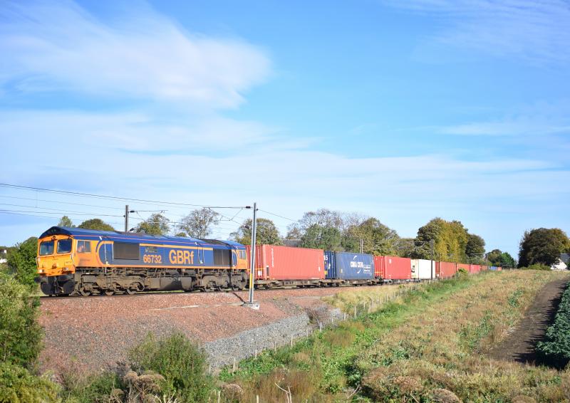 Photo of 66732