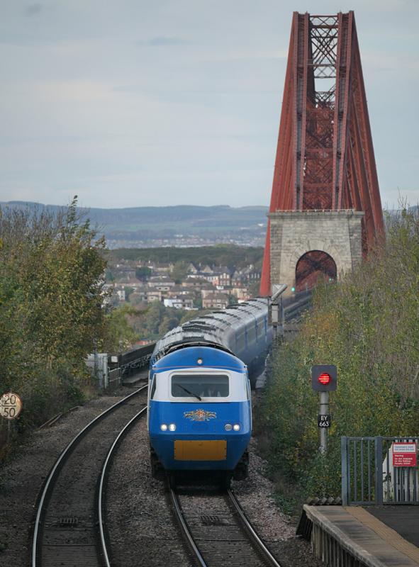 Photo of Forth Pullman