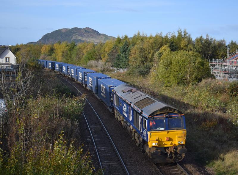 Photo of 66302