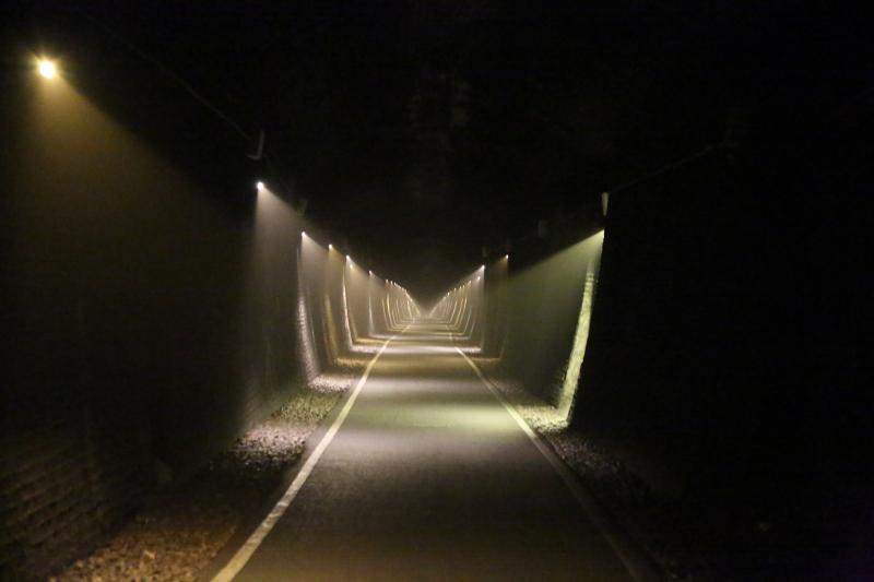 Photo of Combe Down Tunnel