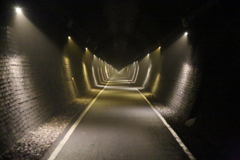 Photo of Combe Down Tunnel