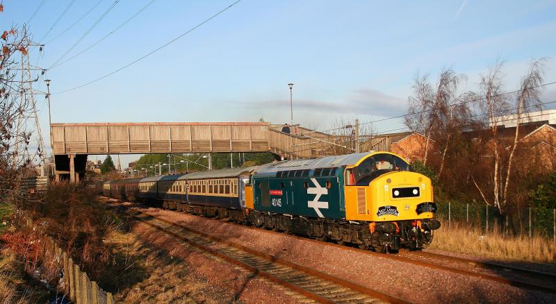 Photo of 40145