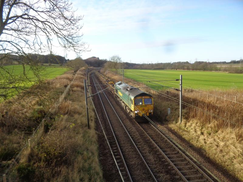 Photo of 66539 